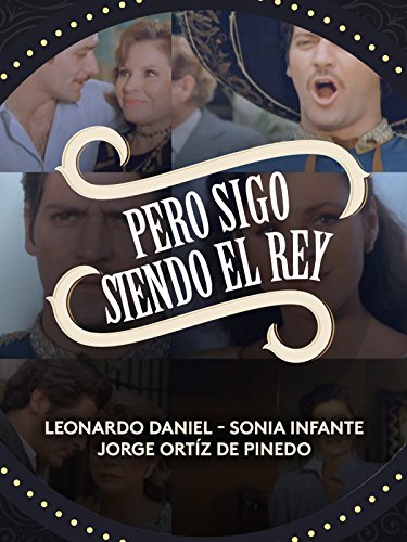 Pero sigo siendo el rey